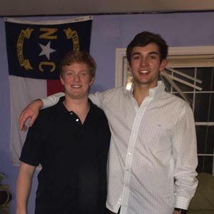 Meet your Posher, Julian